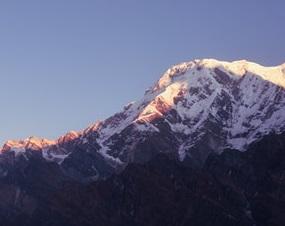 Trekking Himalaje